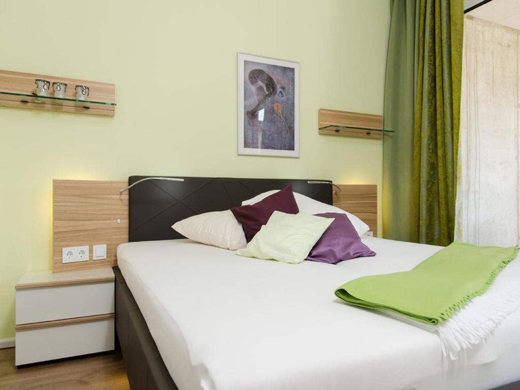 De Luxe Suite Sonnenaue Norderney Ngoại thất bức ảnh